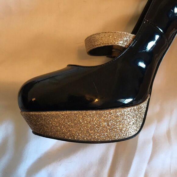 Shoe dazzle platform high heels‎ - Picture 4 of 4
